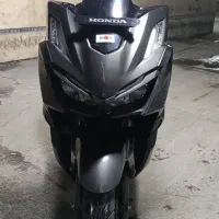 کلیک 160 مدل 1402