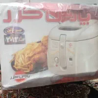 سرخ کن پارس خزر آکبند