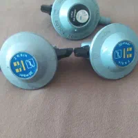 ژیگلاتور گاز