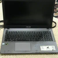 لپ تاپ ایسوس core i7|رایانه همراه|سرخرود, |دیوار