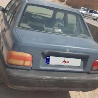 پراید کره ای مدل ۷۷