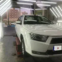 دنا معمولی تیپ ۲ مدل ۹۷|خودرو سواری و وانت|تبریز, |دیوار