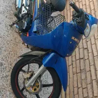 موتور لاکی رادیسون
