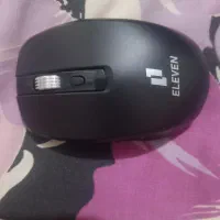 ۱ موس و ۱ کولپد