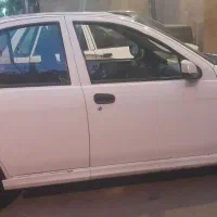 ساینا بی رنگ