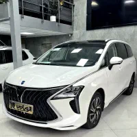 فردا سوبا M4، مدل ۱۴۰۳