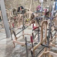 خدمات نجاری،چسباندنی|خدمات پیشه و مهارت|تویسرکان, |دیوار