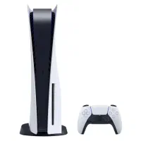 پلی استیشن ۵ دیسک خور سری ۱۲ ps5