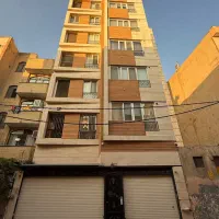 ۹۰ متر ۲ خواب شریعتی کلیم کاشانی