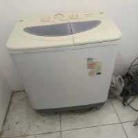 ماشین لباسشویی پارس