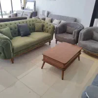 فقط برای مدت محدود*تخفیفهای واقعی در مبلمان نگین|مبلمان خانگی و میز عسلی|یاسوج, |دیوار