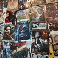 فیلم/ سی دی /دی وی دی/خارجی ایرانی