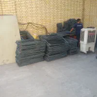 جوشکار درب و پنجره
