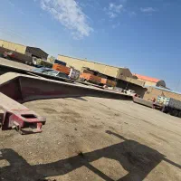 تیغه جامبو سنددار مارال ۹۳|خودرو سنگین|مشهد, رباط طرق|دیوار