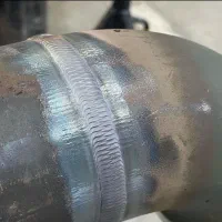 جوشکار جوشکاری برشکاری و نبشی کشی|خدمات پیشه و مهارت|کرمان, |دیوار