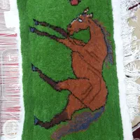 چند عدد تابلوی دست بافت. قیمت مناسب|تابلو فرش|پرند, فاز ۶|دیوار