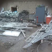 خرید ضایعات آهن مس برنج شیرآلات آلومینیوم سماور|عمدهفروشی|مشهد, هفده شهریور|دیوار
