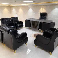 طراحی/تولیدمیز کارمندی مدیر صندلی چرخ دارمبلمان۱۲|دفتر کار|بندرعباس, |دیوار