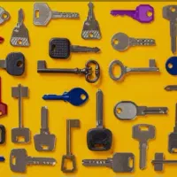 کلید سازی سیار شبانه روزی منزل و اتومبیل