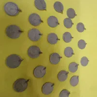 ۳۳ عدد دو ریالی  آویزی