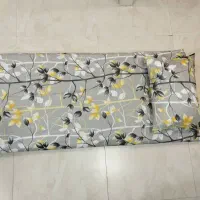 فروش عمده نیم ست کاور تشک مهمان و روبالشی|رختخواب، بالش، پتو|تهران, تهران پارس|دیوار