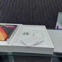 Macbook Pro 2019 نات اکتیو با جعبه اورجینال|رایانه همراه|سقز, |دیوار