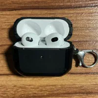 ایرپاد سری ۳|لوازم جانبی موبایل و تبلت|آبادان, |دیوار