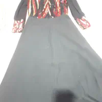 دو عدد لباس مجلسی|لباس|ایلام, |دیوار