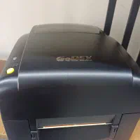 لیبل پرینتر godez ez120