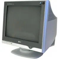 مانیتور ال جی