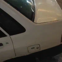 پراید مدل ۸۵