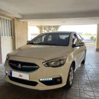شاهین G اتومات CVT