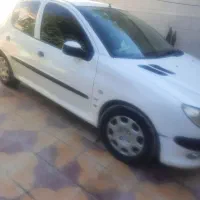 ۲۰۶ تیوفایو مدل ۹۵