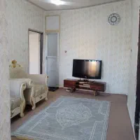 سوئیت دوخواب حیاط دار فلکه مادر