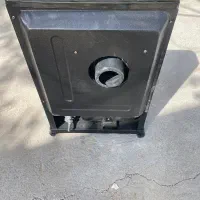 بخاری اتاقی|بخاری، هیتر، شومینه|مرودشت, استادیوم|دیوار