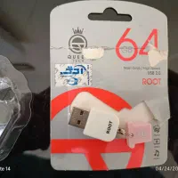 فلش مموری 64 گیگ مدل ROOT