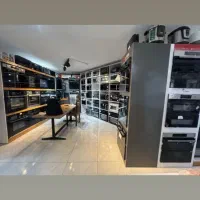 ماکروتوکارسام فرتوکارمارکدار|اجاق گاز و لوازم برقی پختوپز|باقرشهر, |دیوار