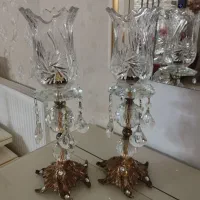 شمعدان برنز|صنایع دستی و سایر لوازم تزئینی|تهران, بهداشت|دیوار