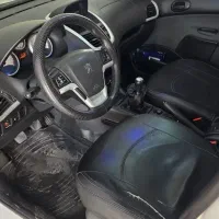 فروش پژو ۲۰۷|خودرو سواری و وانت|اصفهان, ارغوانیه|دیوار