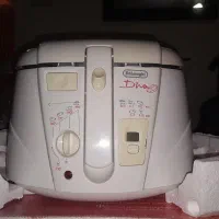 سرخ کن دلونگی کم مصرف