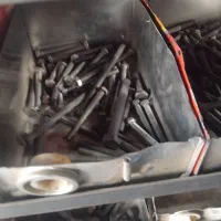 پیچ مهره|عمده‌فروشی|میاندوآب, |دیوار