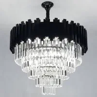 تولیدی لوستر لومینوس کدMS6004