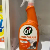 فروش فوق العاده انواع شوینده به علت جا به جایی شغل