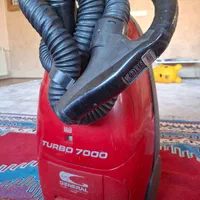 جارو برقی جنرال (ال جی)|جاروبرقی، جارو شارژی، بخارشو|شیراز, شهرک گلدشت حافظ‎|دیوار