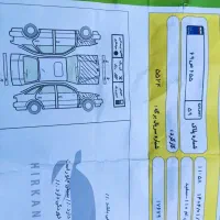 ام وی ام 110چهارسیلندر|خودرو سواری و وانت|گرگان, |دیوار