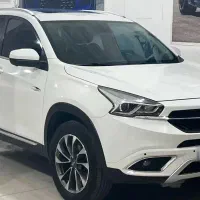 فروش تیگو7 ie مدل ۹۸ بیرنگ