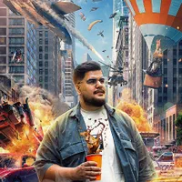 ساخت انیمیشن Blender - CGI & VFX - 3D - ادیتور