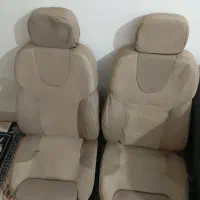 صندلی  خلبانی