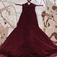 پیراهن مجلسی