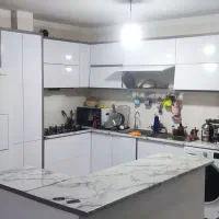 کابینت ام دی اف هایگلاس